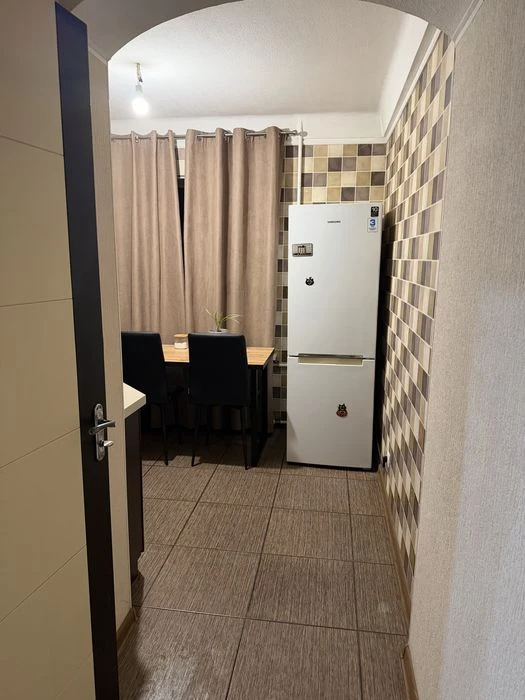 Apartment for sale in Khortytskyi without power outages, Inzhe Avenue