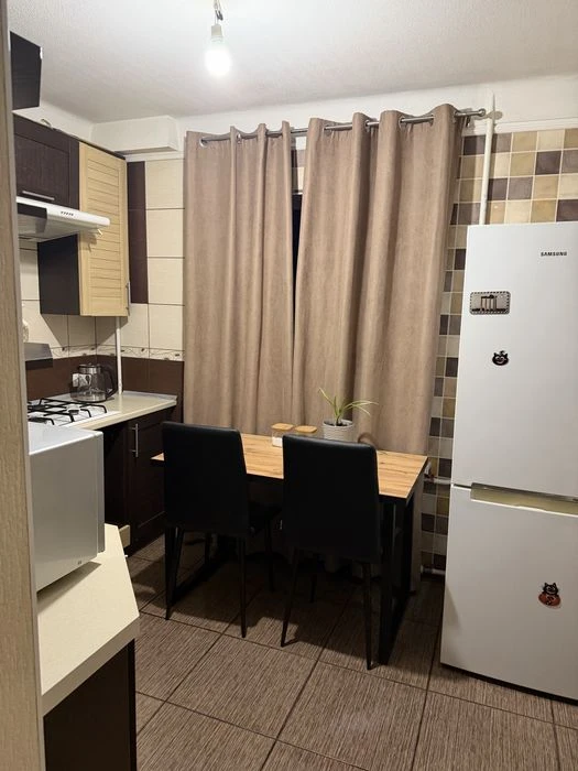 Apartment for sale in Khortytskyi without power outages, Inzhe Avenue