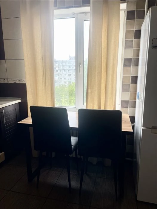 Apartment for sale in Khortytskyi without power outages, Inzhe Avenue