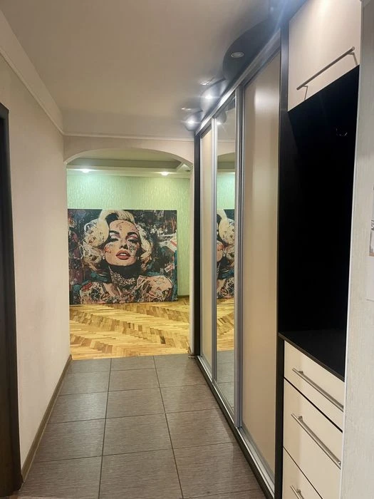 Apartment for sale in Khortytskyi without power outages, Inzhe Avenue