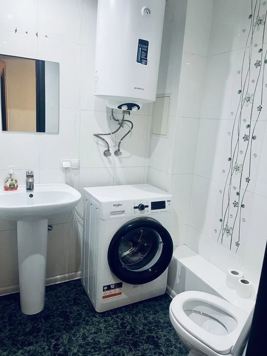 Apartment for sale in Khortytskyi without power outages, Inzhe Avenue