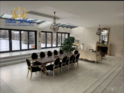 Продажа дома ул. Старокиевская, Конча-Заспа, г. Киев
