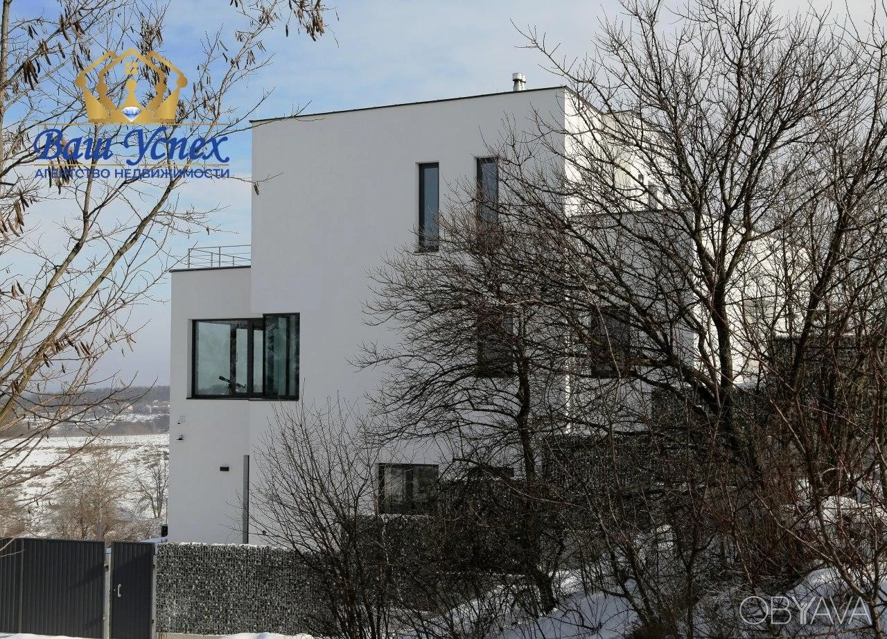 Продажа современного дома в городке .Ходосеевка