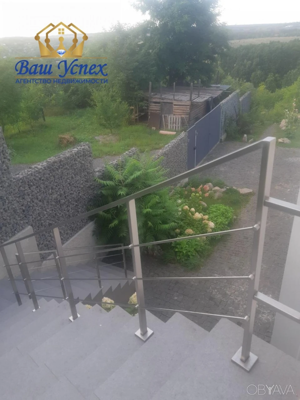 Продажа современного дома в городке .Ходосеевка