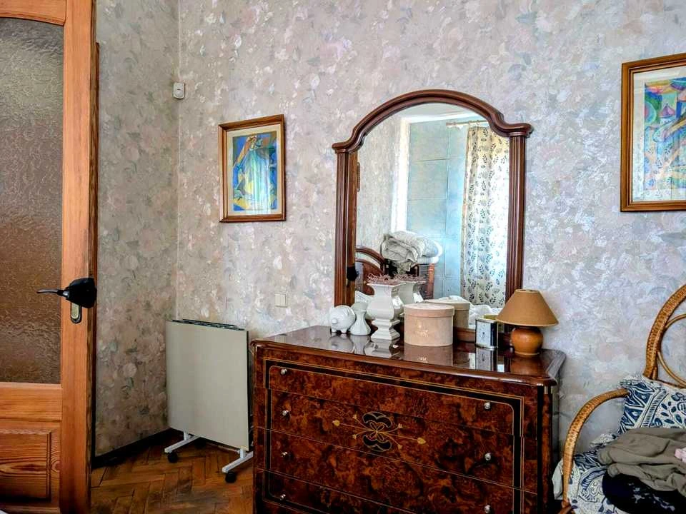 Будинок. Київ, Звіринецька вул.