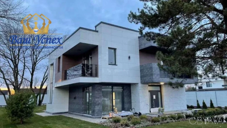 Продажа шикарного дома. Осокорки. Киев