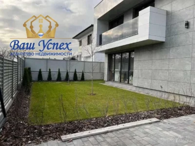 Продажа шикарного дома. Осокорки. Киев