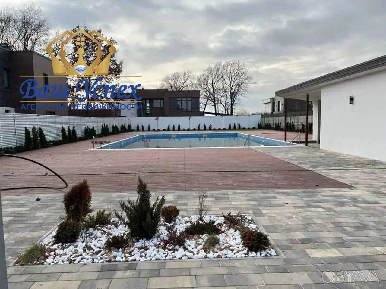 Продажа шикарного дома. Осокорки. Киев
