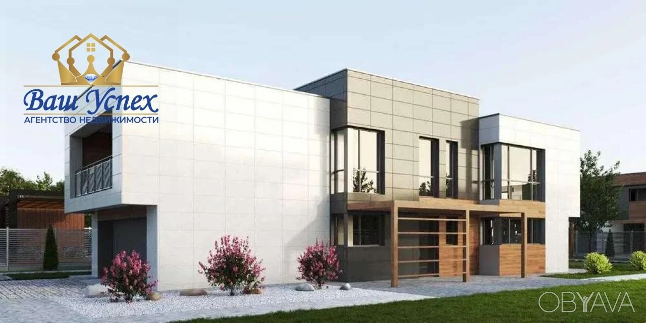 Продажа шикарного дома. Осокорки. Киев