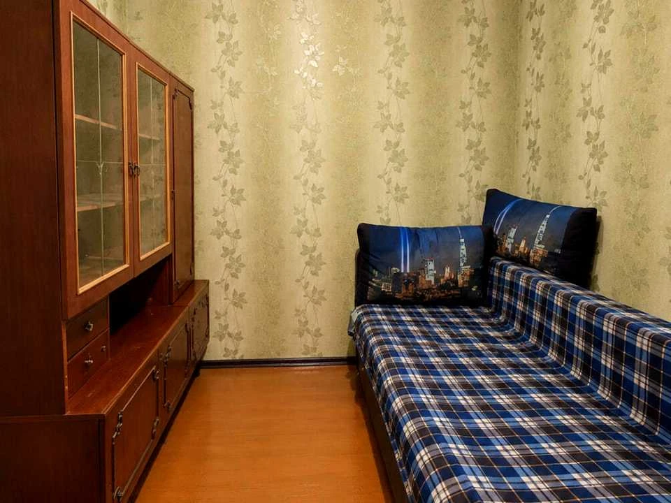 Будинок. Київ, Білицька вул.
