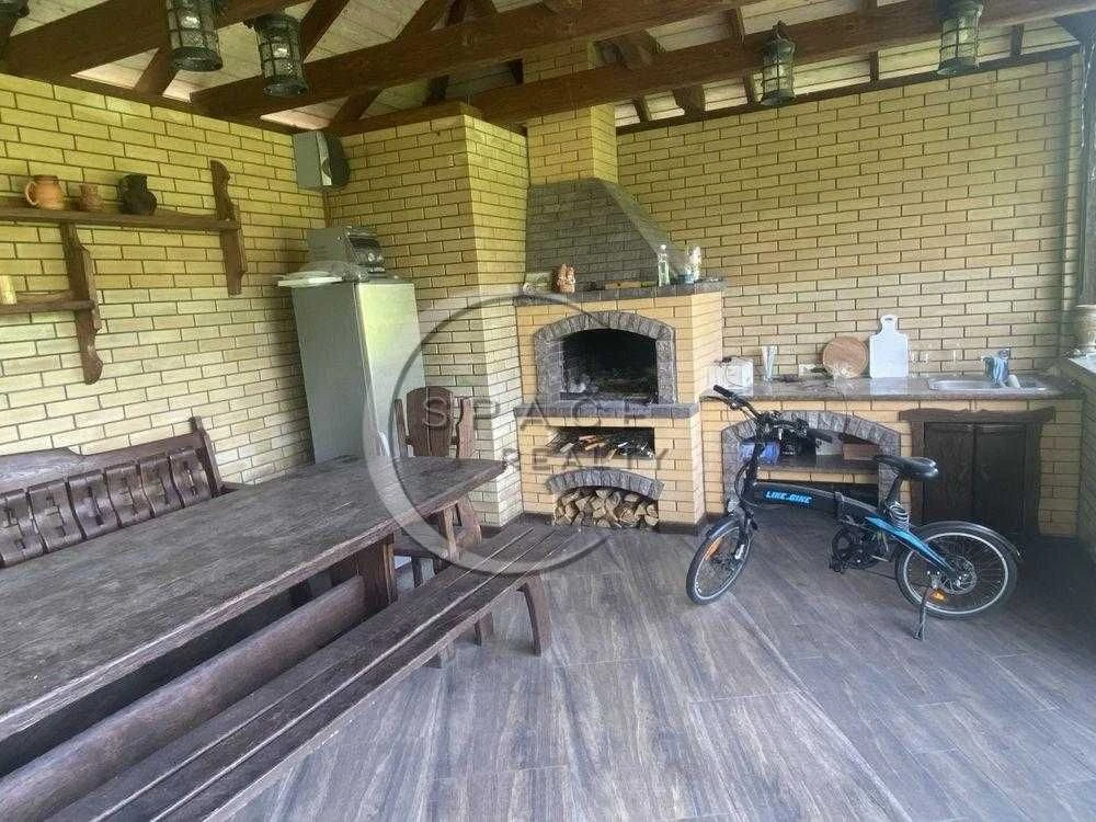 Продаж енергонезалежного будинку 530 м2 Київ Верхні Бортничі