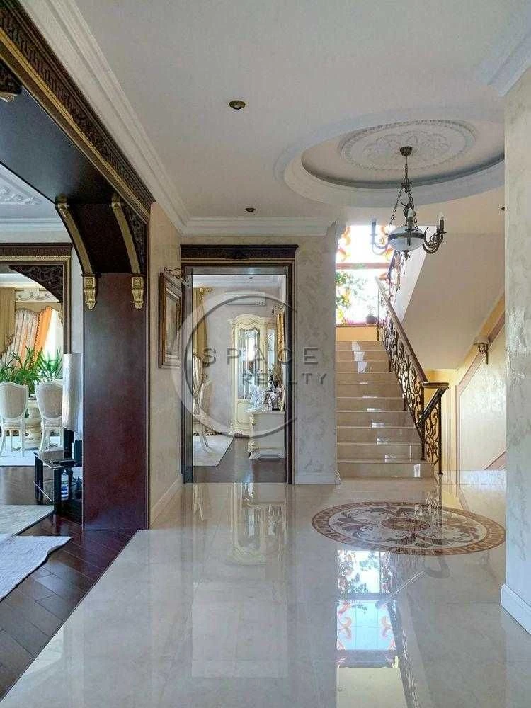 Продаж енергонезалежного будинку 530 м2 Київ Верхні Бортничі