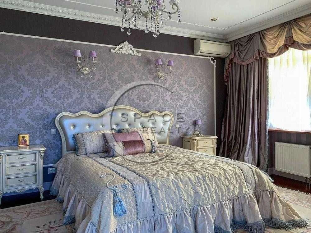Продаж енергонезалежного будинку 530 м2 Київ Верхні Бортничі