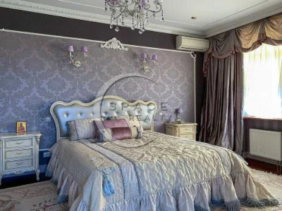 Продаж енергонезалежного будинку 530 м2 Київ Верхні Бортничі