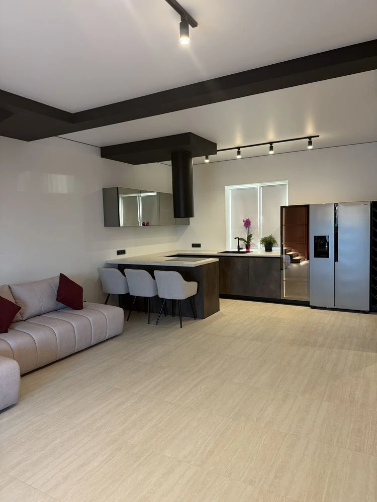 Продам автономний будинок біля osocor residense 6 км метро о