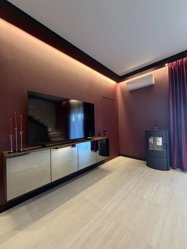 Продам автономний будинок біля osocor residense 6 км метро о