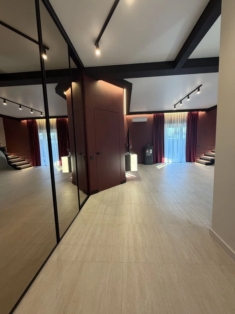 Продам автономний будинок біля osocor residense 6 км метро о