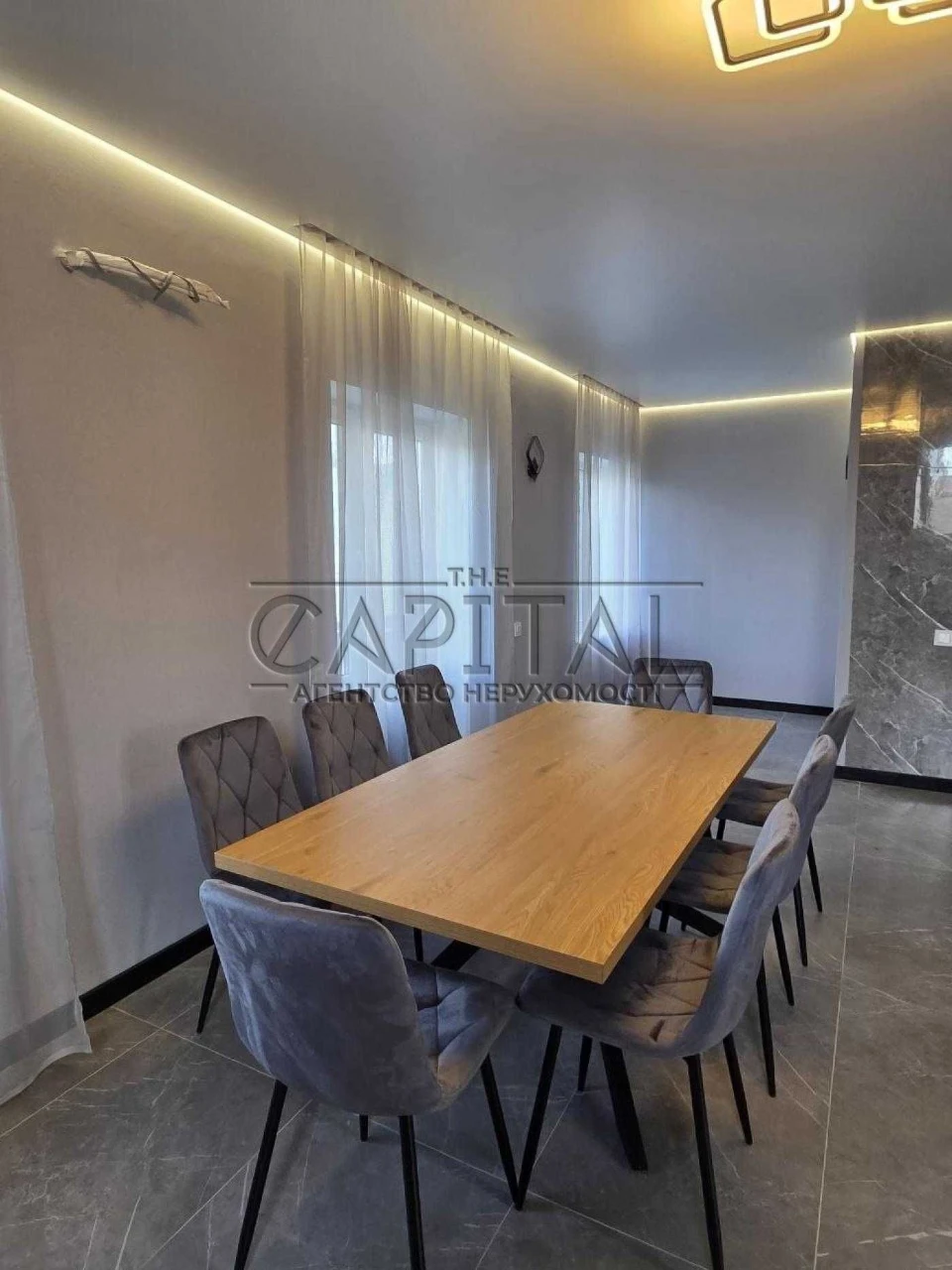 Продажа автономного дома, Киев, Дарницкий р-н, генератор, 5