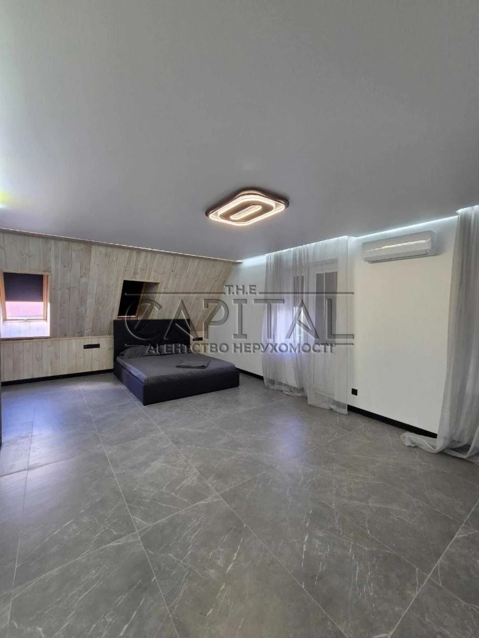 Продажа автономного дома, Киев, Дарницкий р-н, генератор, 5