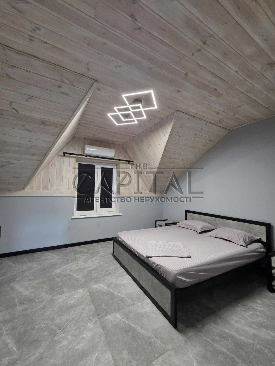 Продажа автономного дома, Киев, Дарницкий р-н, генератор, 5