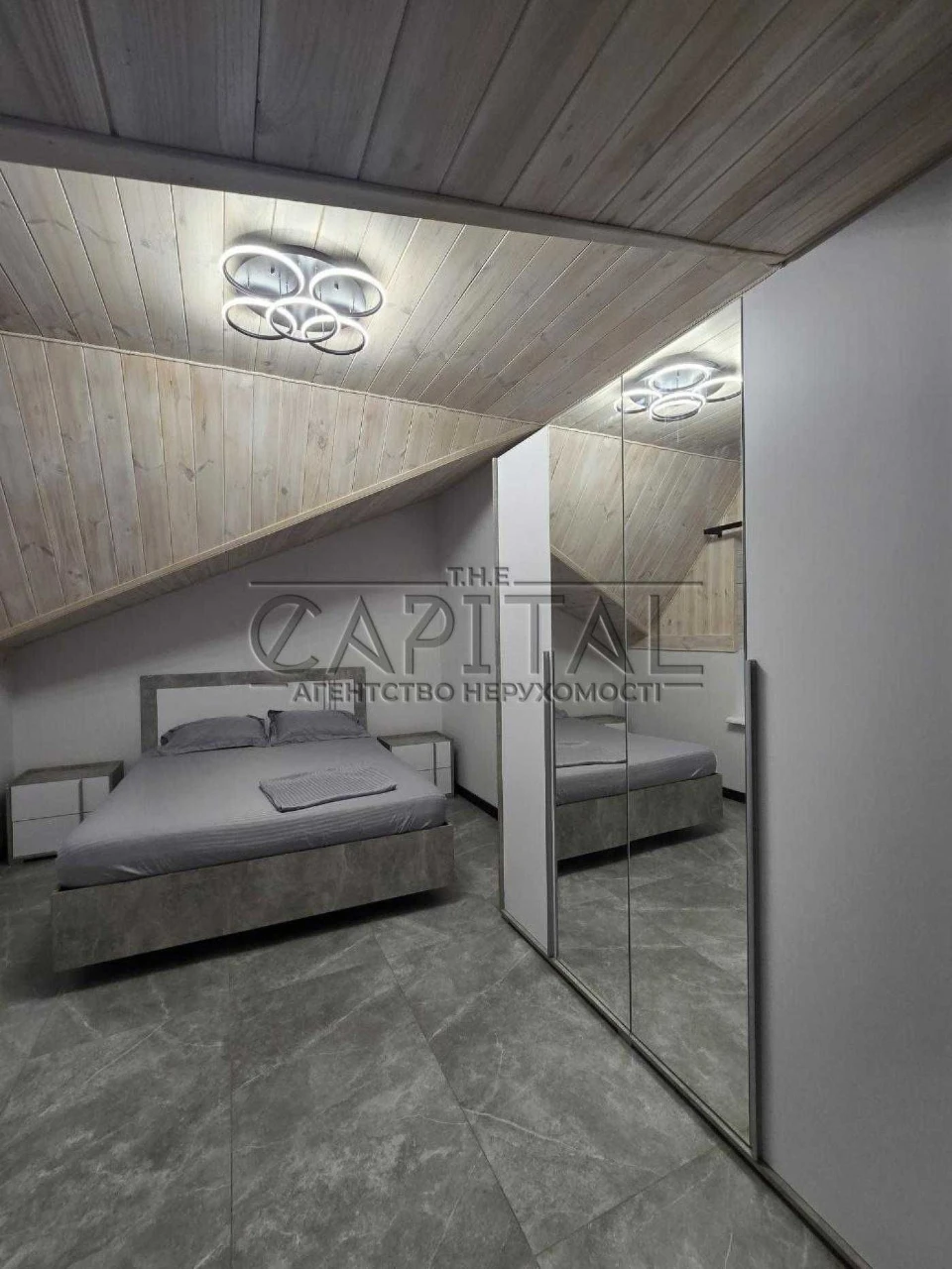 Продажа автономного дома, Киев, Дарницкий р-н, генератор, 5