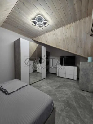 Продажа автономного дома, Киев, Дарницкий р-н, генератор, 5