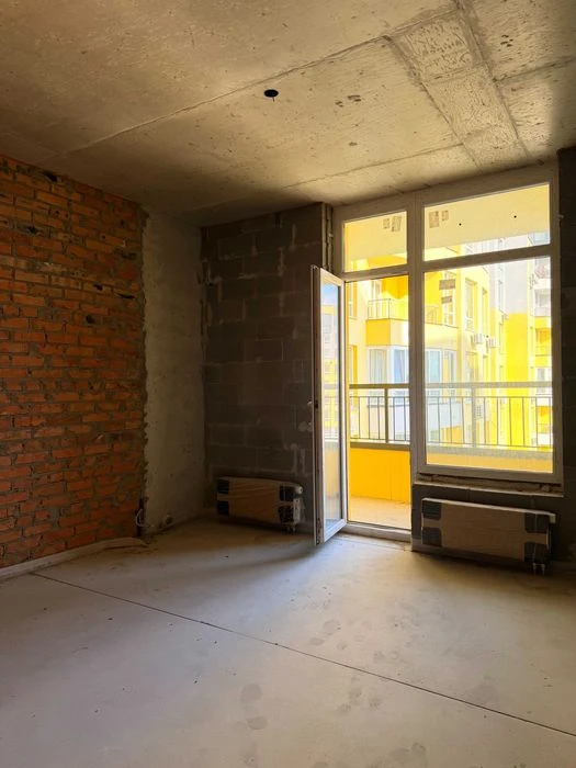 Продажа 1-комнатной квартиры в ЖК «Медовый» Кадетский Гай 10