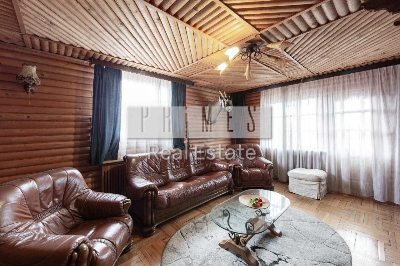 Продаж будинку з ремонтом, ділянка 35 соток, Віта-Литовська,
