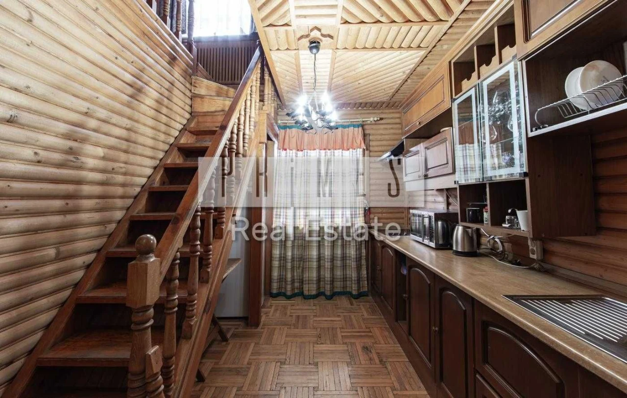 Продаж будинку з ремонтом, ділянка 35 соток, Віта-Литовська,