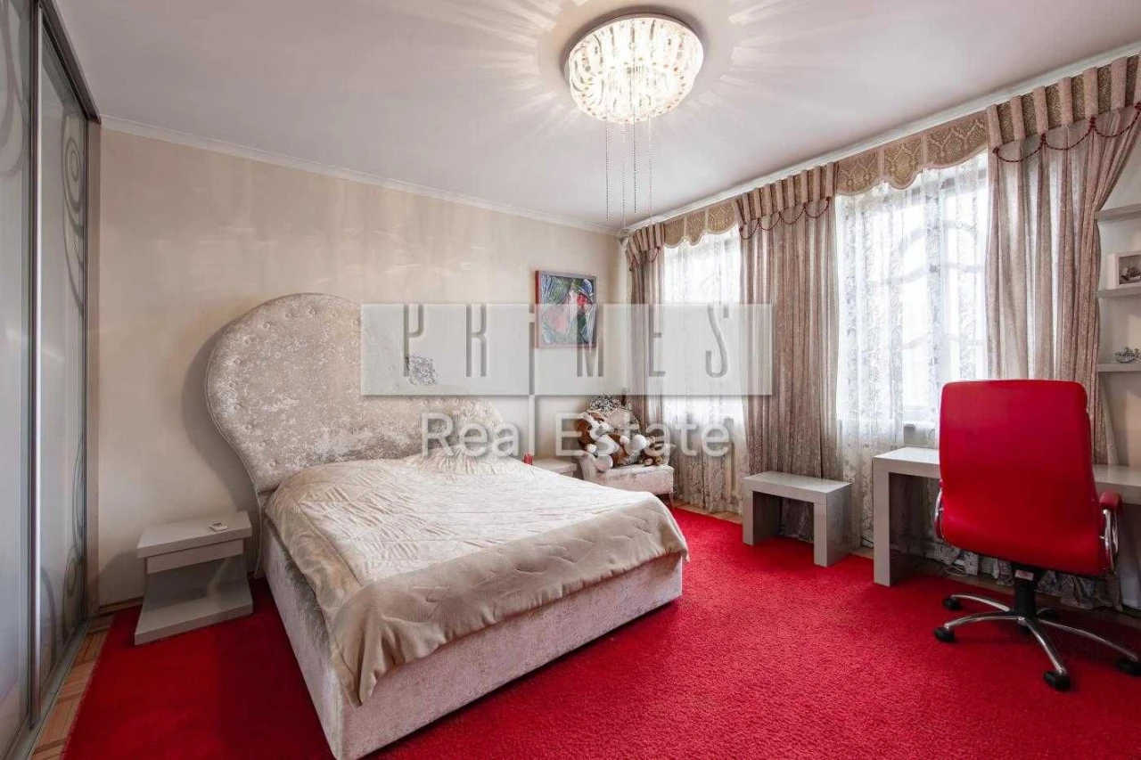 Продаж будинку з ремонтом, ділянка 35 соток, Віта-Литовська,
