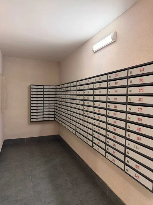 Продажа 1-комнатной квартиры в ЖК «Медовый» Кадетский Гай 10