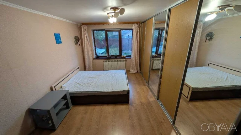часть дома, 96.00 кв.м