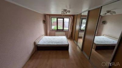 часть дома, 96.00 кв.м