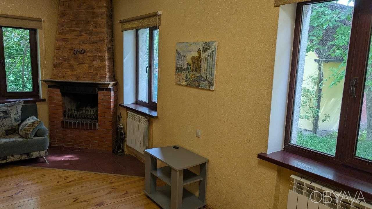 часть дома, 96.00 кв.м