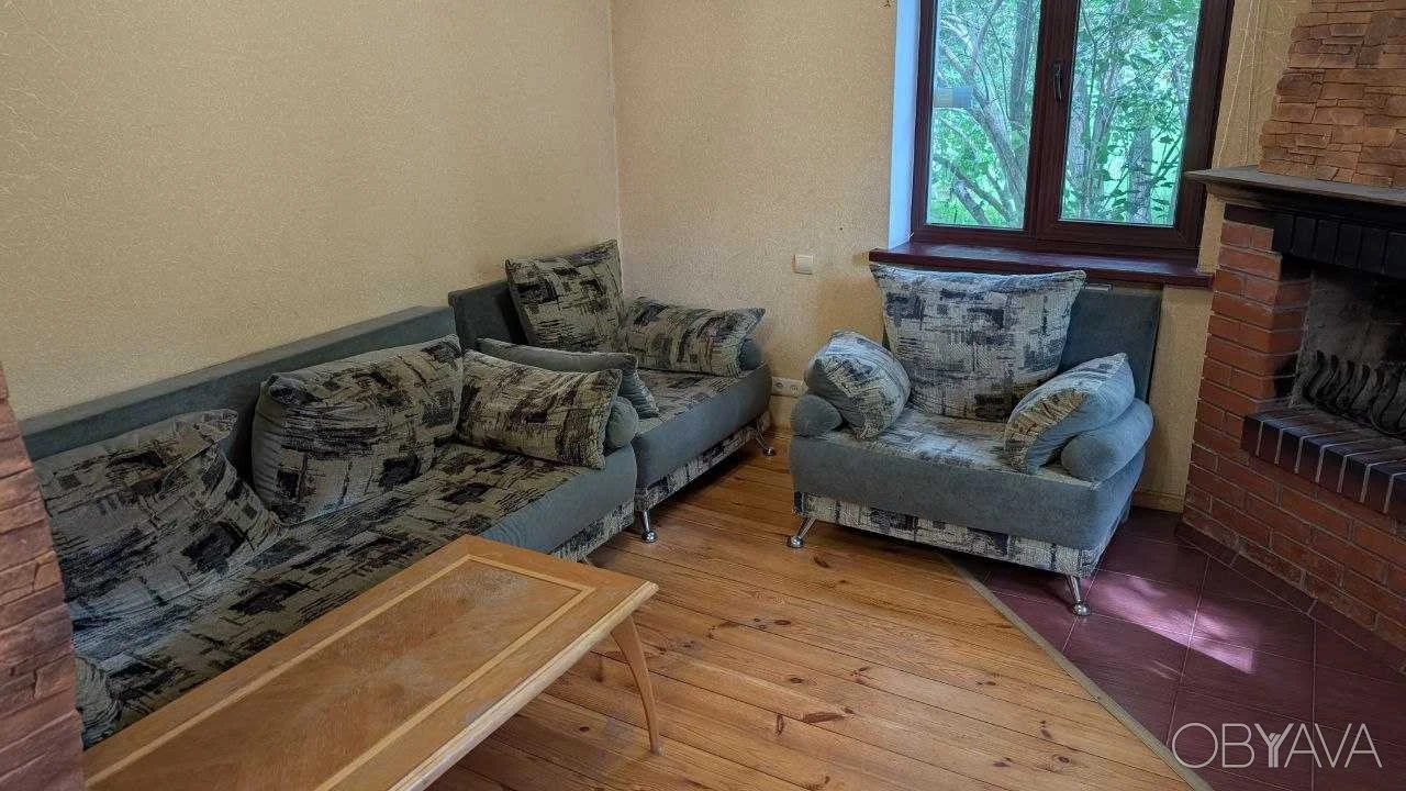 часть дома, 96.00 кв.м