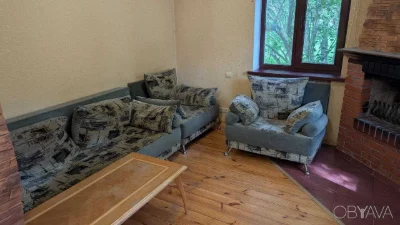 часть дома, 96.00 кв.м