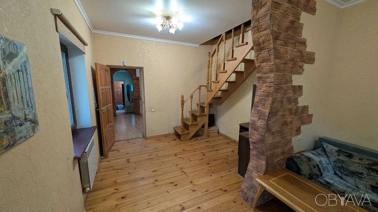 часть дома, 96.00 кв.м