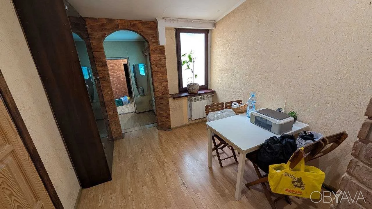часть дома, 96.00 кв.м