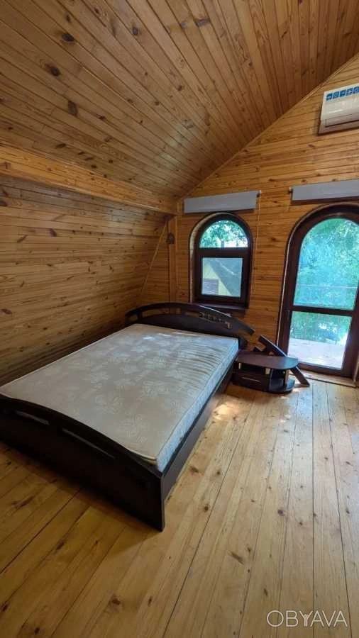 часть дома, 96.00 кв.м