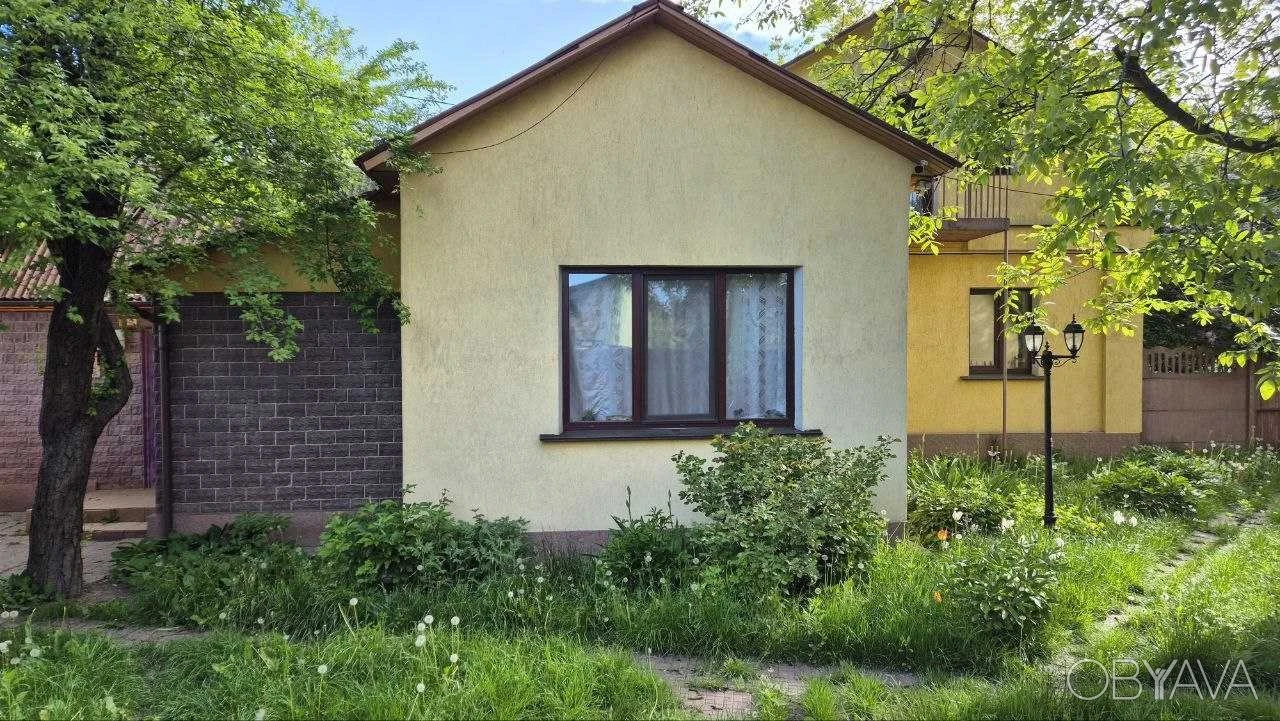 часть дома, 96.00 кв.м