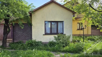 часть дома, 96.00 кв.м