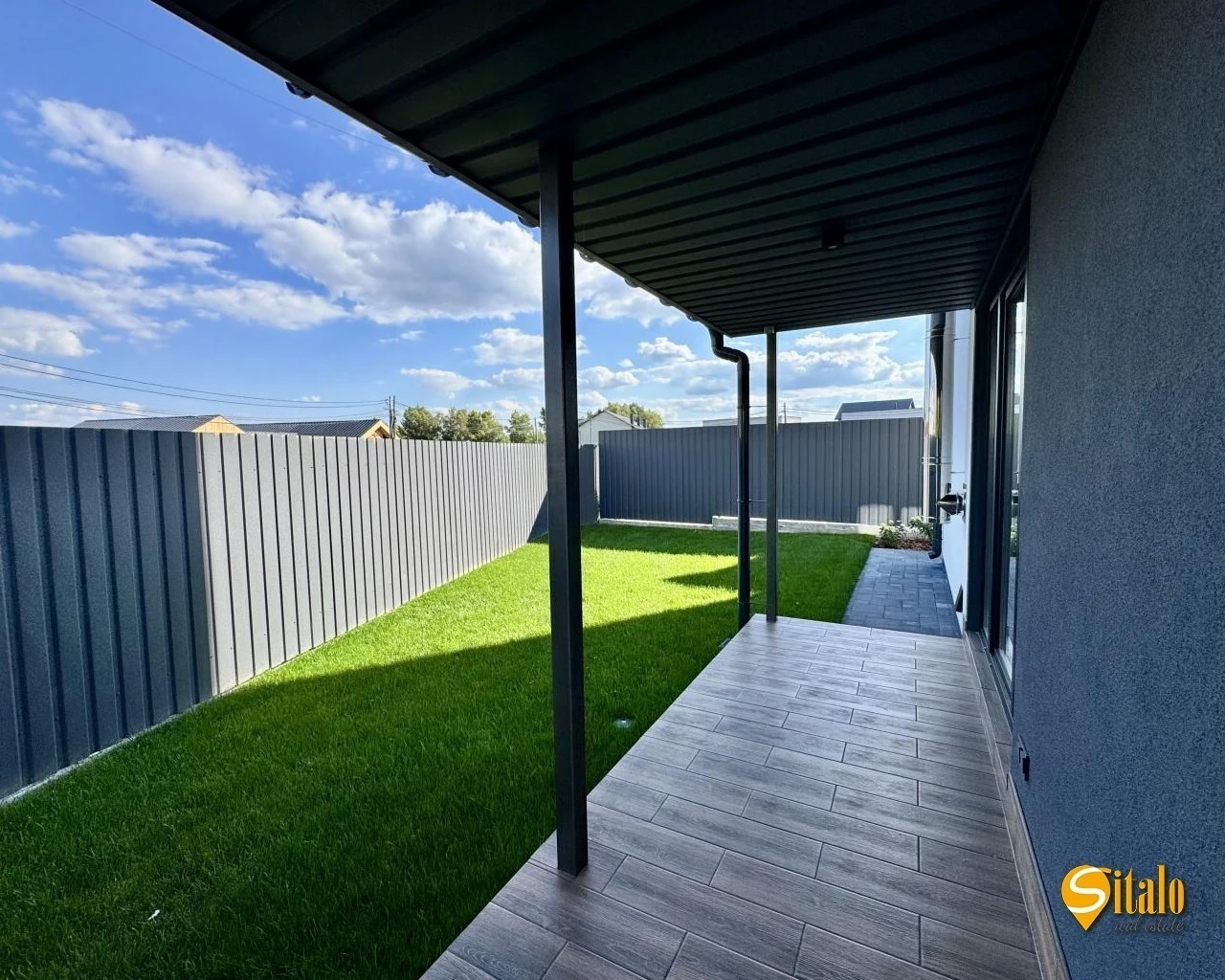 Продаж будинку 130 м², 3-я Набережна вул.