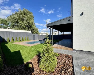 Продаж будинку 130 м², 3-я Набережна вул.