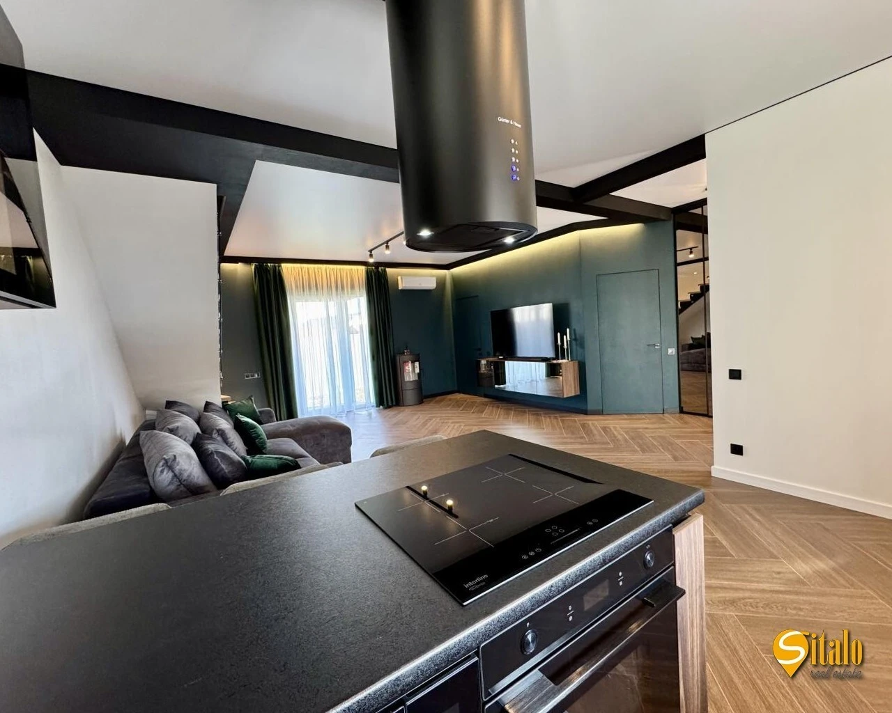 Продаж будинку 130 м², 3-я Набережна вул.