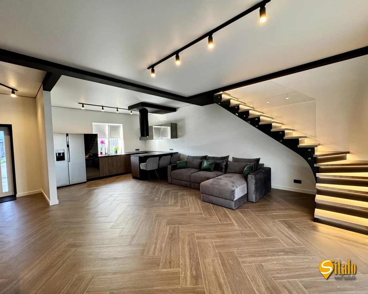 Продаж будинку 130 м², 3-я Набережна вул.