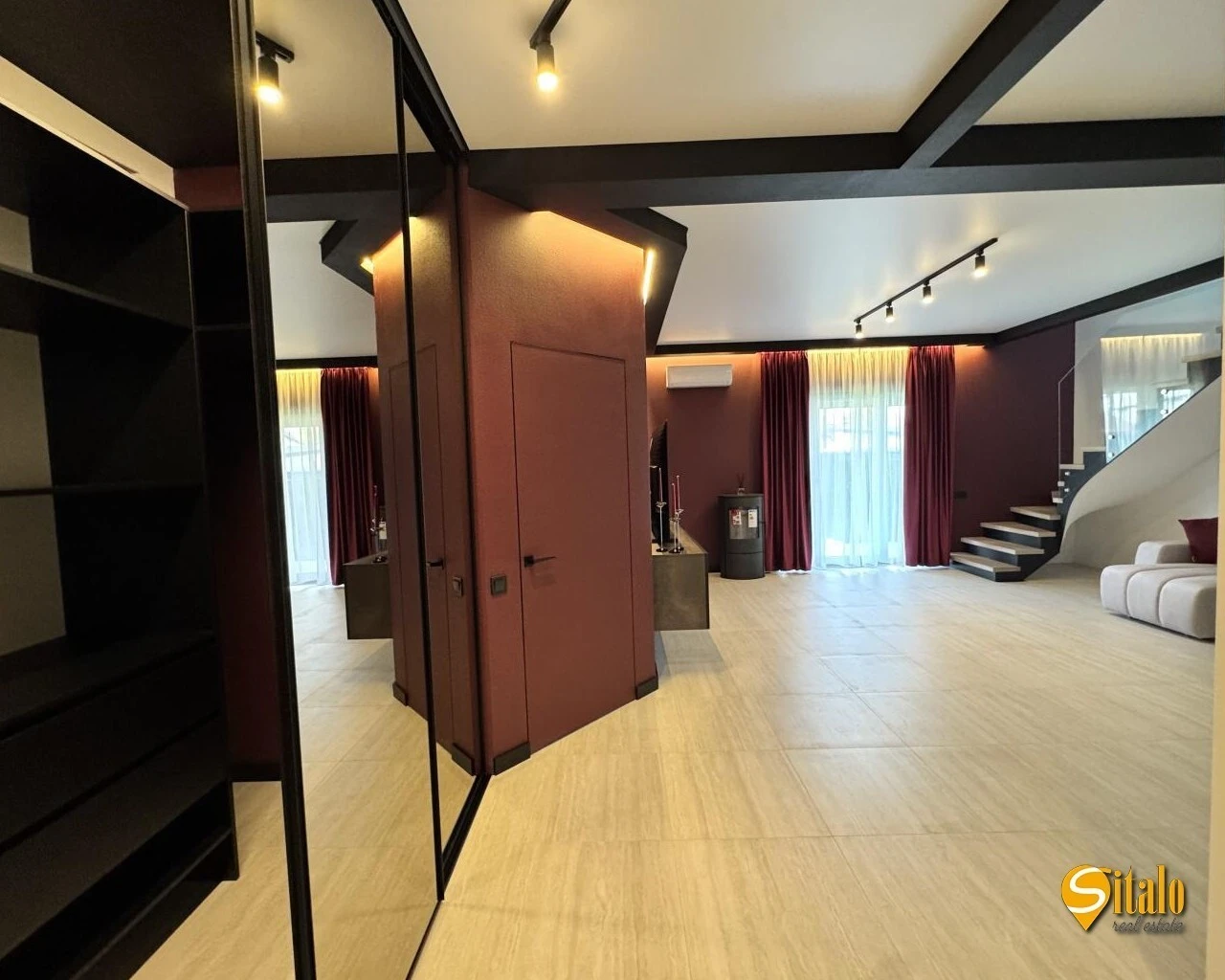 Продаж будинку 130 м², 182-я Садовая вул.