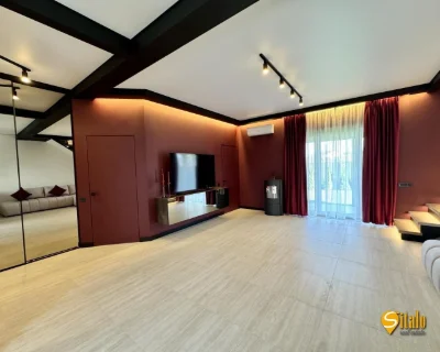 Продаж будинку 130 м², 182-я Садовая вул.