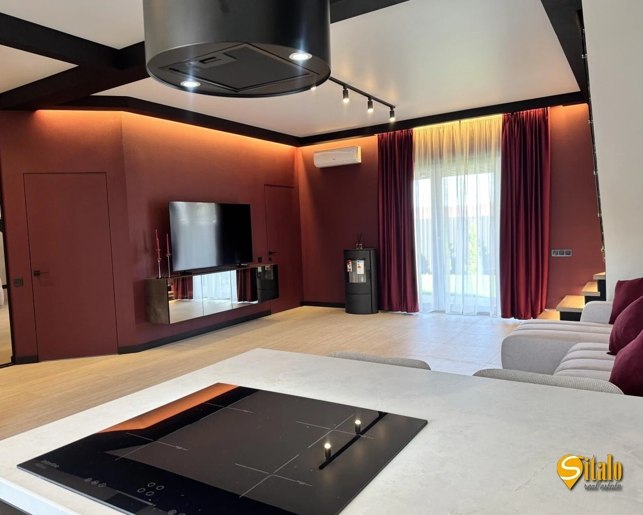 Продаж будинку 130 м², 182-я Садовая вул.