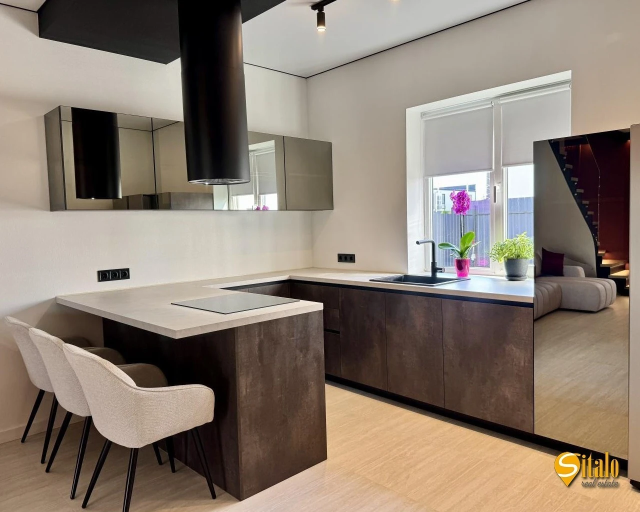 Продаж будинку 130 м², 182-я Садовая вул.