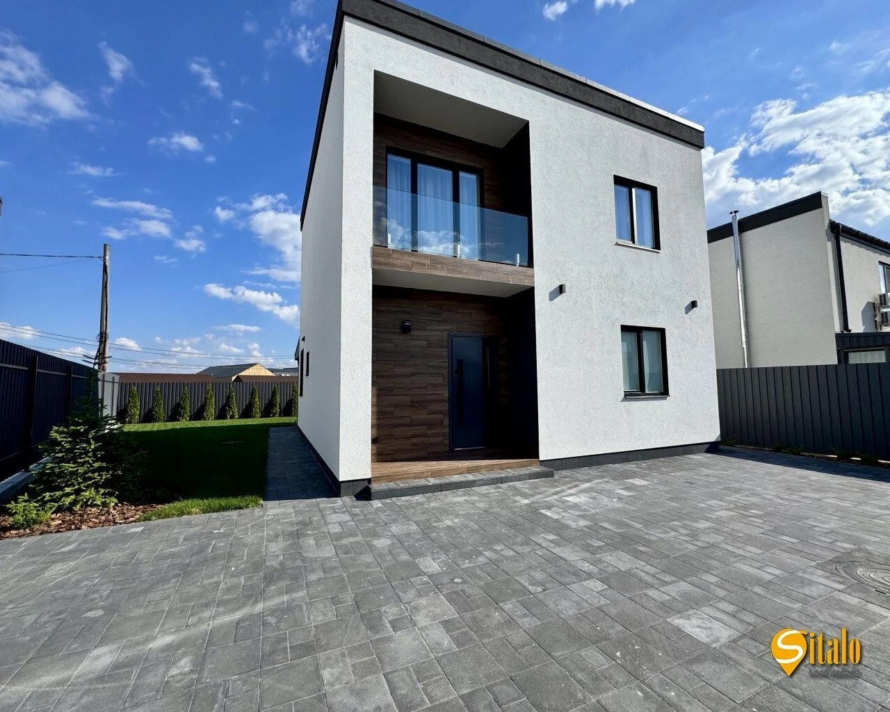 Продаж будинку 130 м², 182-я Садовая вул.